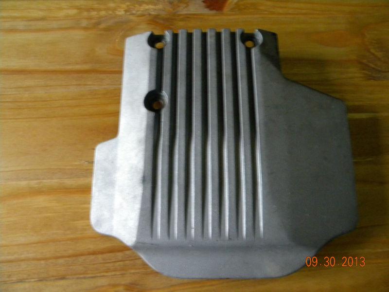 Sell 8592 Camaro/Firebird TPI Distributor Cover Used OEM GM in