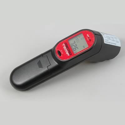 Micro Temp Infrared Thermometer MT Pro -76 Degrees to 932 Degrees F Ea MT-PRO, US $69.92, image 3