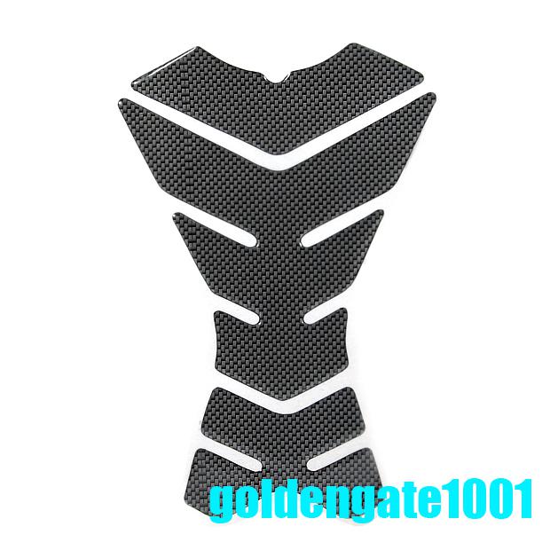 Motorcycle Pattern Gas Cap Tank Protection Pad Sticker Decal Sporting Cycling, US $7.09, image 2