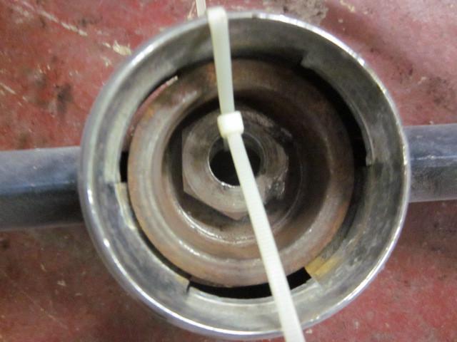 Original 57 58 59 60 61 Chevrolet Cadillac Steering Wheel Green GM Buick Olds , US $135.00, image 3