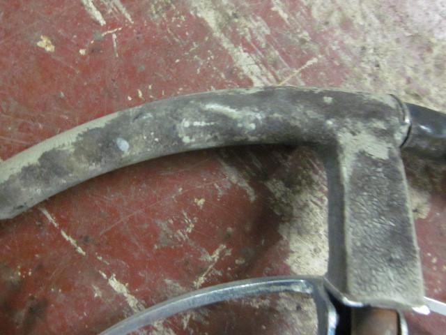 Original 57 58 59 60 61 Chevrolet Cadillac Steering Wheel Green GM Buick Olds , US $135.00, image 7