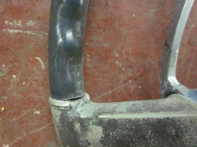 Original 57 58 59 60 61 Chevrolet Cadillac Steering Wheel Green GM Buick Olds , US $135.00, image 9