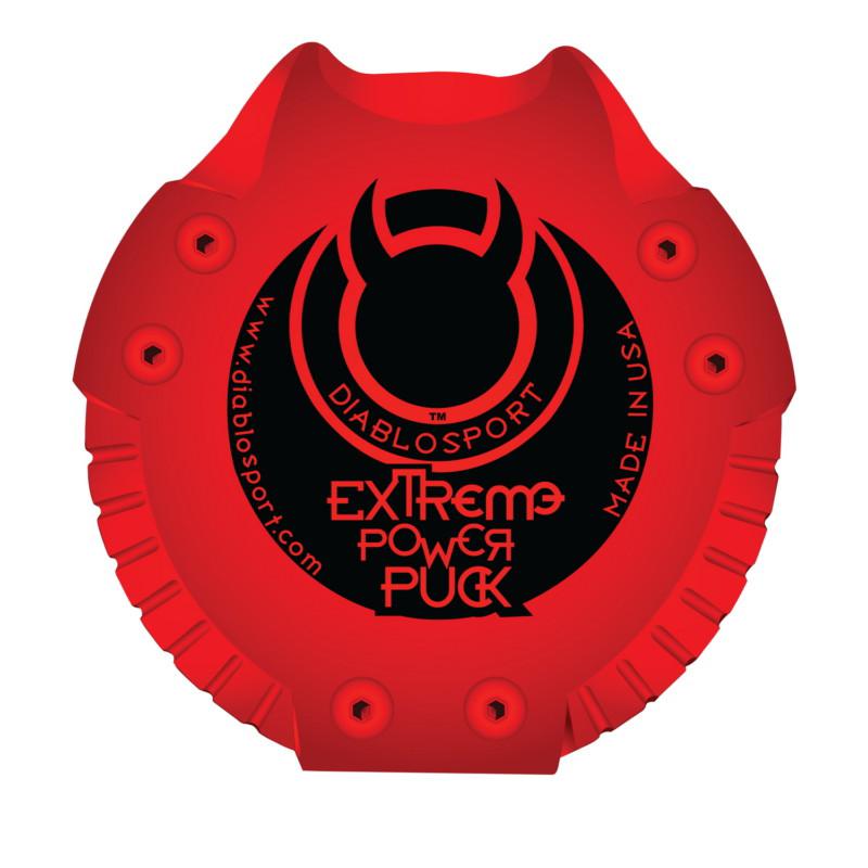 Diablosport p3020 extreme power puck; performance module