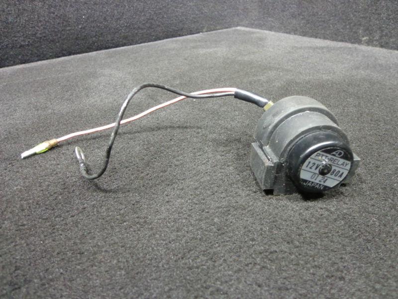 #38410-94551 trim relay suzuki 1986-2010 2.5-200hp outboard boat~659~ # 2