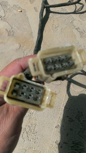 Corvette 66, 67 engine compartment wiring harness, US $65.00, image 2