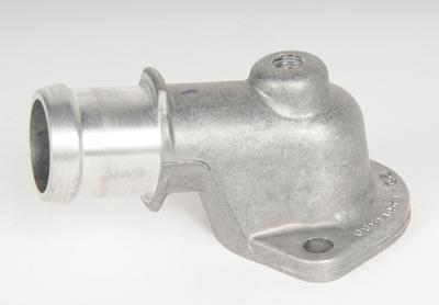 Acdelco oe service 15-10585 thermostat housing/water outlet