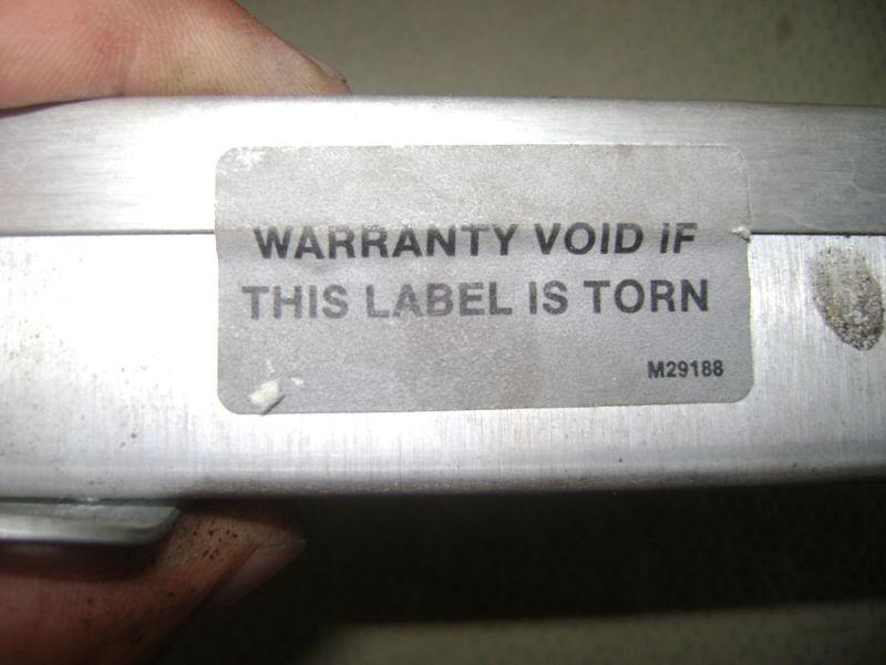 Accel Gen 6 DFI CalMap , US $200.00, image 3