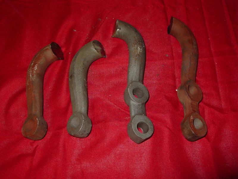 1937-41 ford front spindle arms, scta, hot rod