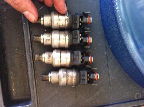 Dsm Eclipse Honda 450cc Injectors, US $0.99, image 2