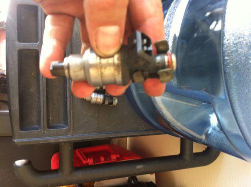 Dsm Eclipse Honda 450cc Injectors, US $0.99, image 3