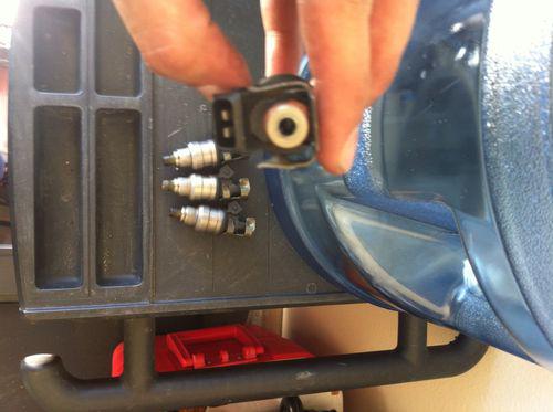 Dsm Eclipse Honda 450cc Injectors, US $0.99, image 4