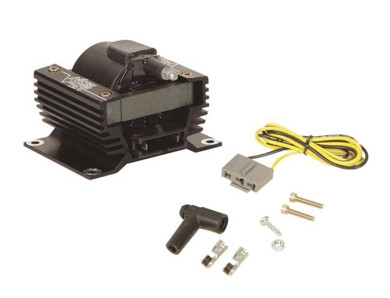 Accel 75607 accupower e-core; coil