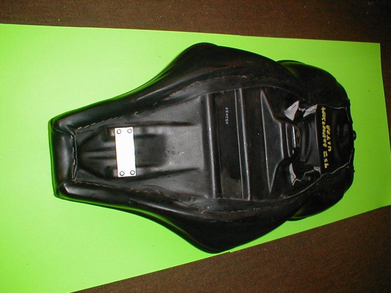 child seat for harley davidson