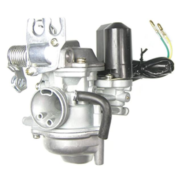 Honda ch 80 ch80 1989 1990 1991 carb/carburetor new!