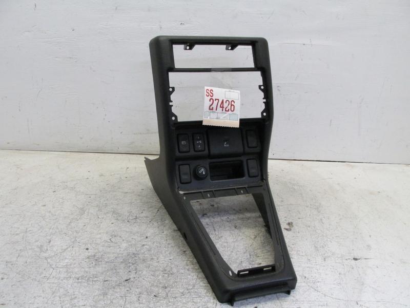2002 2003 FREELANDER CENTER CONSOLE DASH TRIM PANEL ASHTRAY BACK GLASS SWITCH, US $107.89, image 6