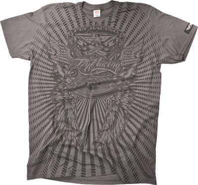 Fly legendary tee sk 2x 352-00662x
