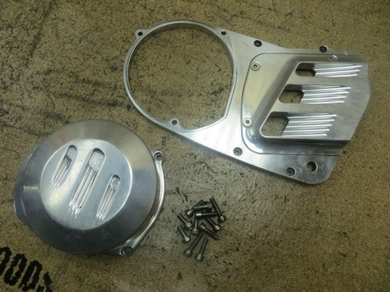 Sell Drag Banshee YFZ350 YFZ 350 472cc Engine Billet Stator Sprocket