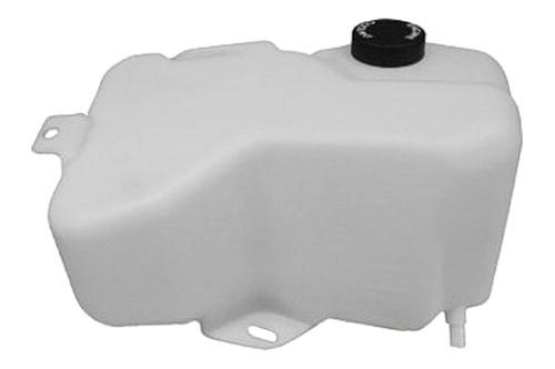 Replace gm3014104 - 00-05 buick le sabre coolant recovery reservoir tank car
