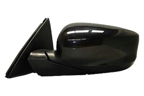 Replace ho1320227 - honda accord lh driver side mirror power non-heated