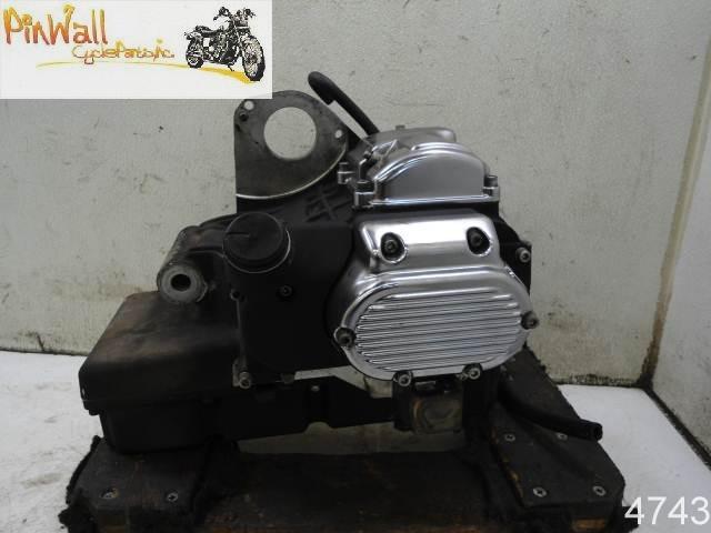95 harley davidson touring flh transmission tranny