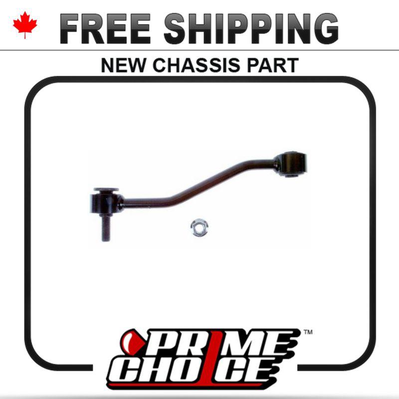 Prime choice new rear sway bar link kit one side only