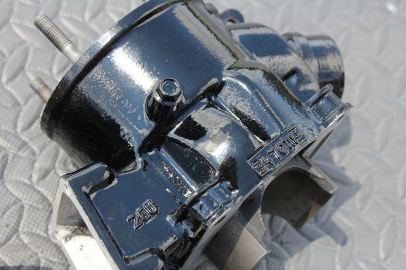 Yamaha Banshee cylinders jugs engine motor 64mm STOCK BORE NEW POWDERCOATED -38, US $394.99, image 4