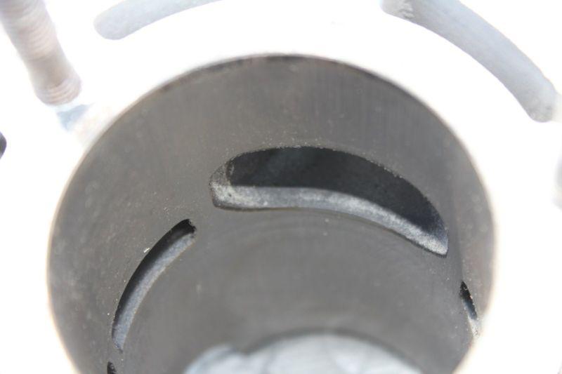 Yamaha Banshee cylinders jugs engine motor 64mm STOCK BORE NEW POWDERCOATED -38, US $394.99, image 7