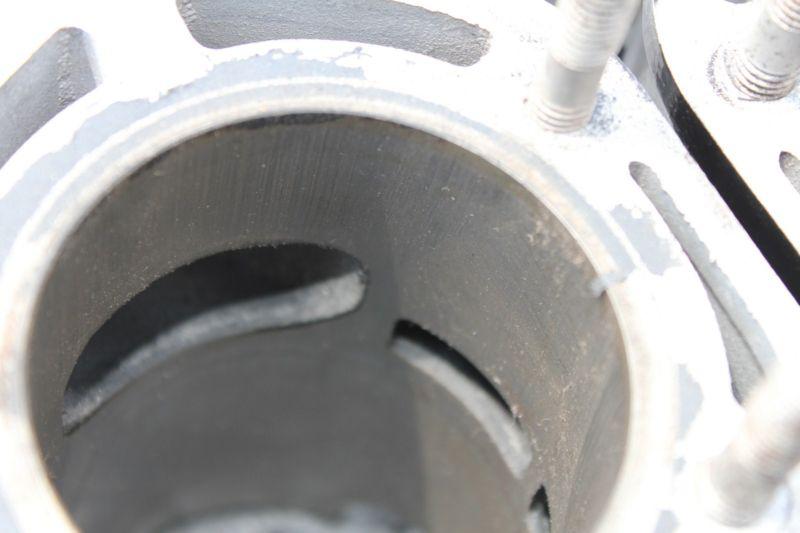 Yamaha Banshee cylinders jugs engine motor 64mm STOCK BORE NEW POWDERCOATED -38, US $394.99, image 8