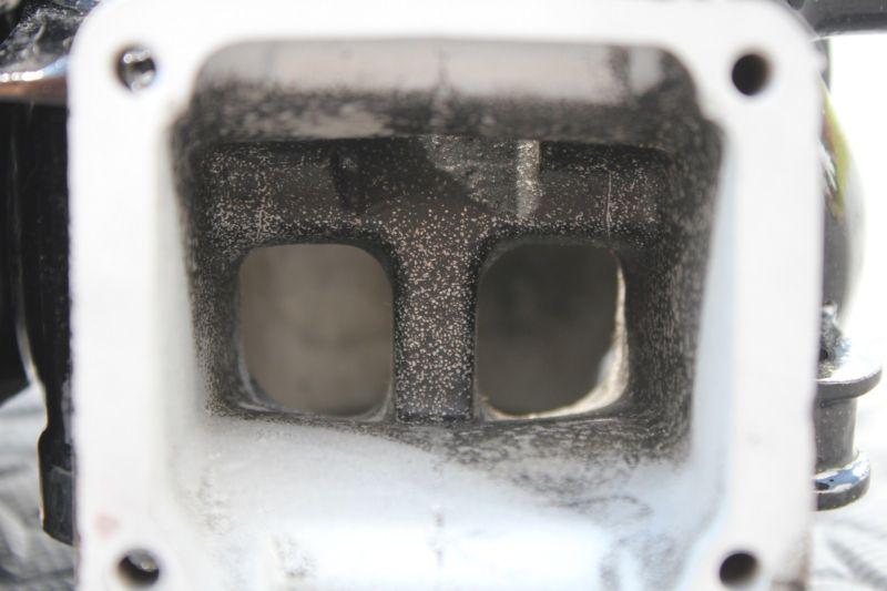 Yamaha Banshee cylinders jugs engine motor 64mm STOCK BORE NEW POWDERCOATED -38, US $394.99, image 9