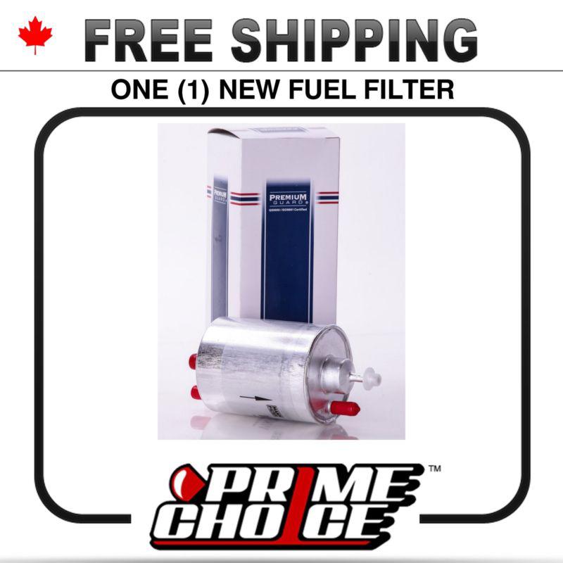 Sell PREMIUM GUARD PF5416 GAS FUEL FILTER REPLACEMENT in ON, CA, for US