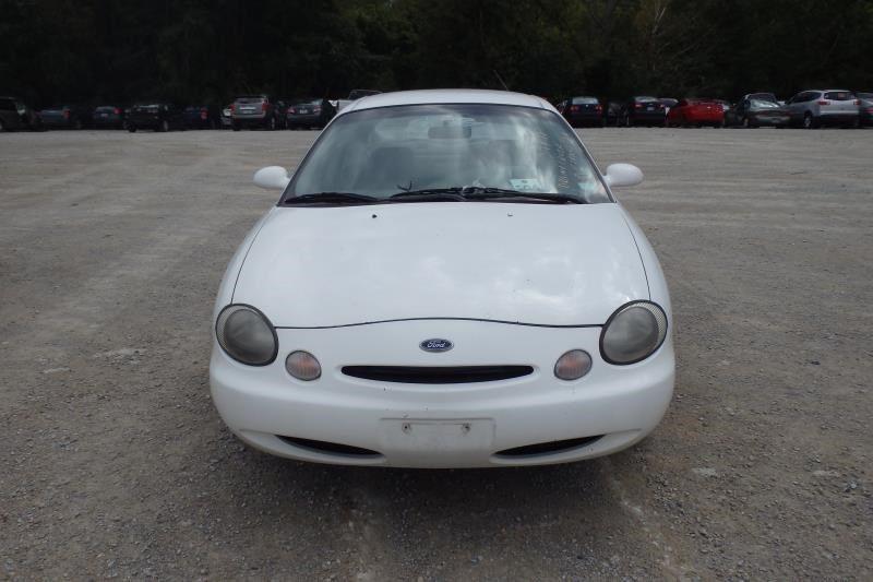 96 97 FORD TAURUS AUTOMATIC TRANSMISSION 871718, US $425.00, image 2