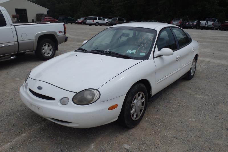 96 97 FORD TAURUS AUTOMATIC TRANSMISSION 871718, US $425.00, image 3