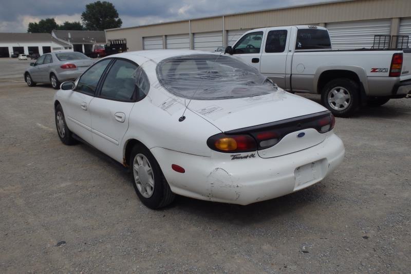 96 97 FORD TAURUS AUTOMATIC TRANSMISSION 871718, US $425.00, image 5