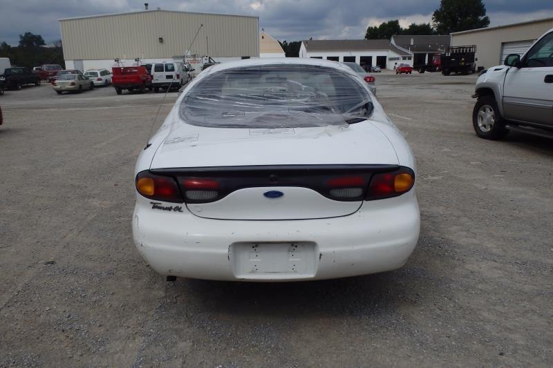 96 97 FORD TAURUS AUTOMATIC TRANSMISSION 871718, US $425.00, image 6