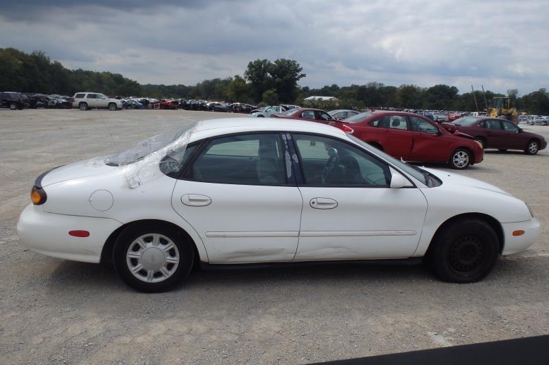 96 97 FORD TAURUS AUTOMATIC TRANSMISSION 871718, US $425.00, image 8