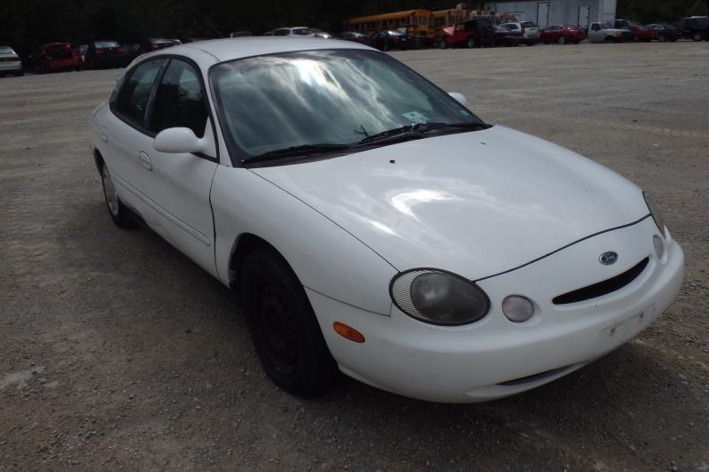 96 97 FORD TAURUS AUTOMATIC TRANSMISSION 871718, US $425.00, image 9