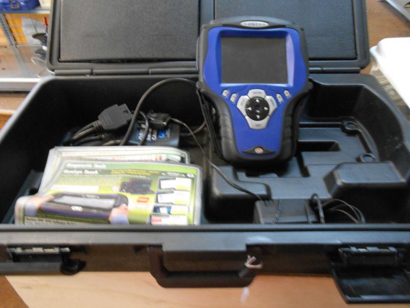 OTC 2011 5.0 Genisys EVO USA OBD-II Kit, US $1,025.00, image 2