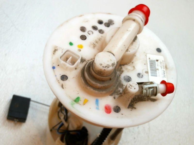 Sell 2008 HONDA CIVIC 45212 MILES FUEL PUMP 2281186 in Garretson, South