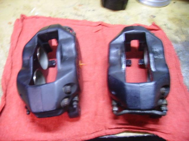 Wilwood calipers 120-1051