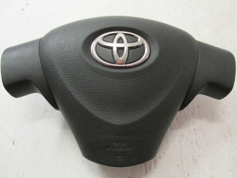 Toyota matrix 09 10 driver left airbag air bag 2009 2010