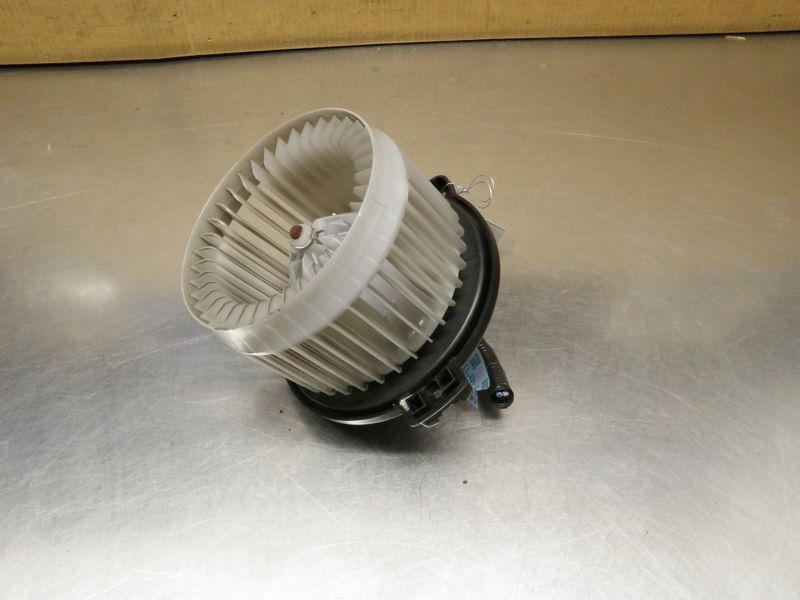 Sell 2007 2008 HONDA FIT Blower Motor OEM 0783712 in Pittsburgh