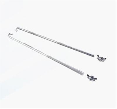 Braille battery battery mounting kit 1088