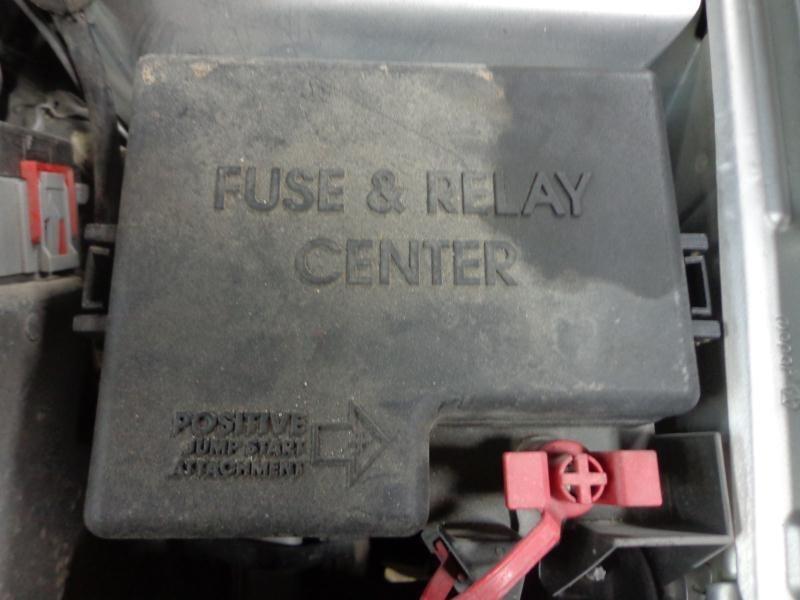 03 SEBRING FUSE BOX 788644, US $60.00, image 2