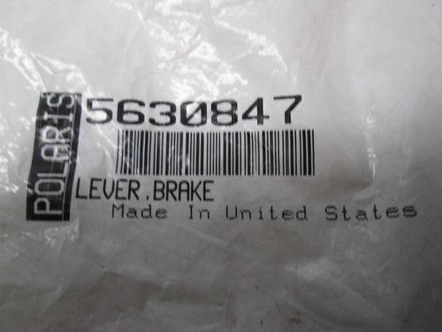NEW OEM Polaris Brake Lever 500 Classic Indy RMK Touring Trail XLT SP 5630847 N, US $29.99, image 3