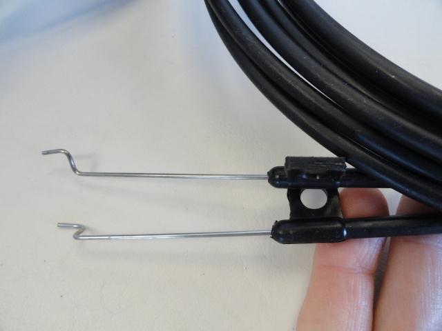 TH MARINE LIVEWELL PANEL REMOTE DRAIN CONTROL W/ 8 FT CABLE MARINE BOAT, US $49.95, image 3