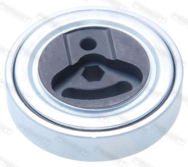 Pulley idler suzuki grand vitara/escudo jb416/jb420/jb627 2006- oem 49160-64j01