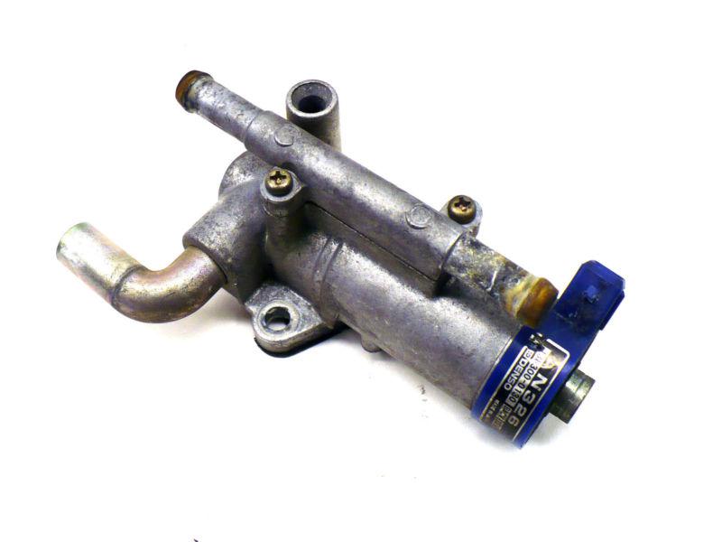 Sell 19861988 MAZDA RX7 BACV Bypass Air Control Valve OEM 1383000130