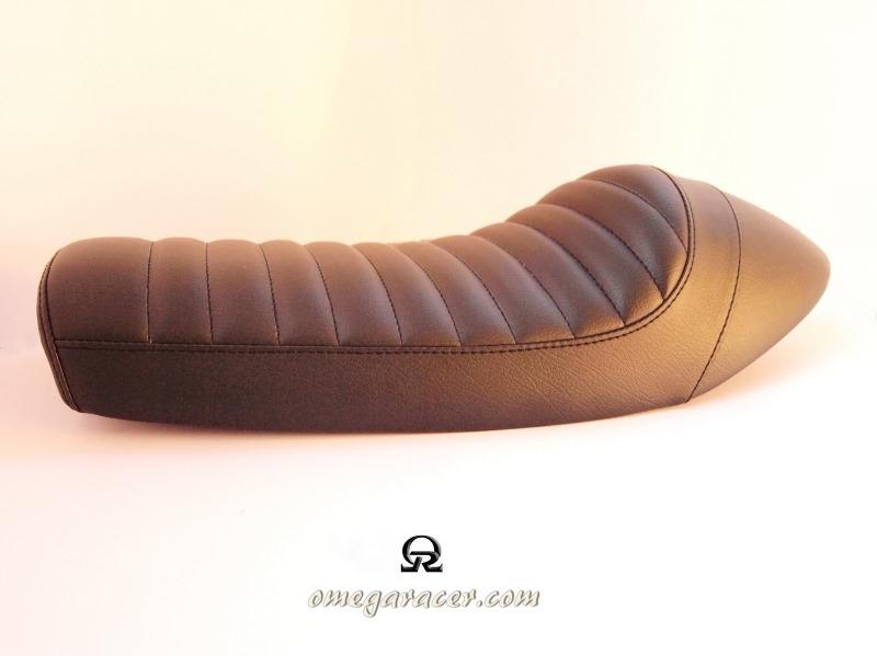 Yamaha SR400/ SR500 Cafe Rocker Seat , US $145.00, image 2