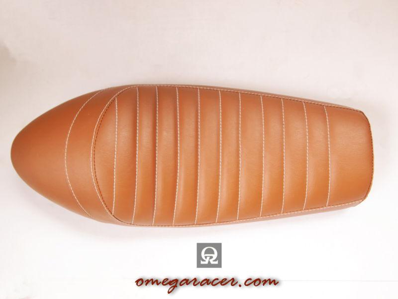 Yamaha SR400/ SR500 Cafe Rocker Seat , US $145.00, image 4