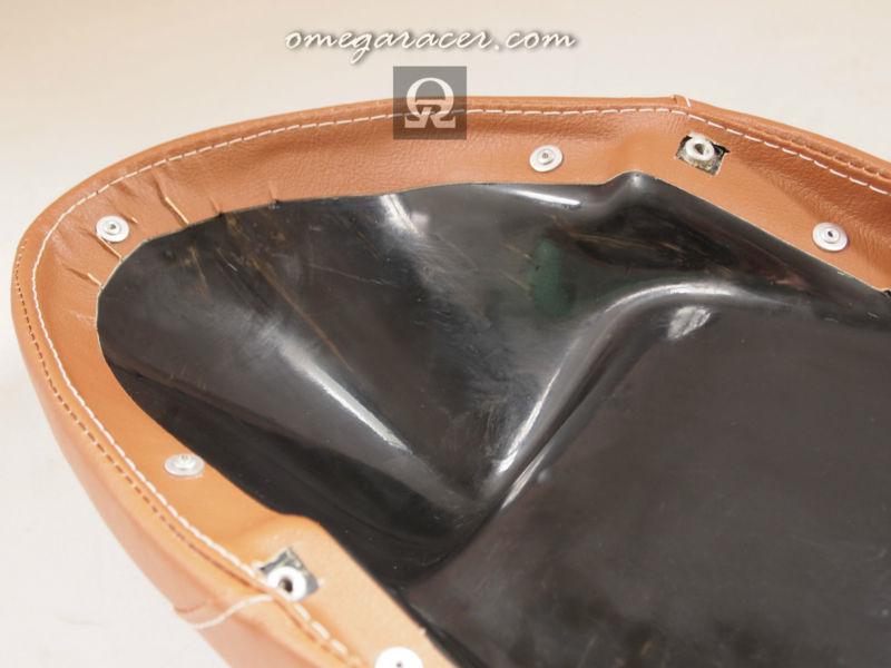 Yamaha SR400/ SR500 Cafe Rocker Seat , US $145.00, image 6